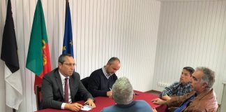 Governo dos Açores trabalha para o desenvolvimento da agricultura na ilha do Corvo