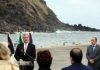 Investimento no Porto do Corvo é exemplo concreto de coesão colocada ao serviço dos Açorianos