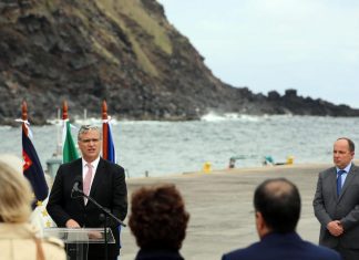 Investimento no Porto do Corvo é exemplo concreto de coesão colocada ao serviço dos Açorianos