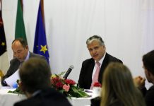 Vasco Cordeiro – Riqueza produzida na Região aumentou mais cerca de 600 milhões de euros