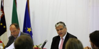 Vasco Cordeiro – Riqueza produzida na Região aumentou mais cerca de 600 milhões de euros