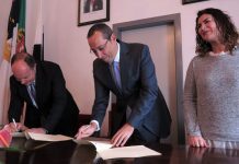 Cooperação entre poder local e regional contribui para o desenvolvimento da agricultura nos Açores