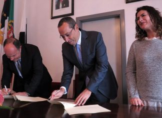 Cooperação entre poder local e regional contribui para o desenvolvimento da agricultura nos Açores