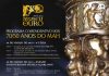 Museu de Angra do Heroísmo assinala 50/70 anos como Museu de Ouro