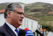 Vasco Cordeiro pede “tranquilidade” ao PSD/Açores sobre contas da Região