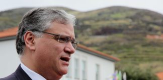 Lançamento do concurso público para o Space Port