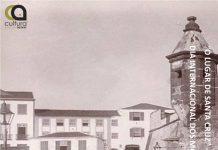 Museu da Horta realiza percurso interpretativo “O Lugar de Santa Cruz”