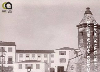 Museu da Horta realiza percurso interpretativo “O Lugar de Santa Cruz”