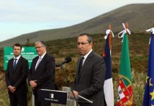 Investir nas infraestruturas agrícolas é capacitar o setor para vencer os desafios do futuro