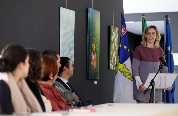 Programa "Açores Recebe bem"