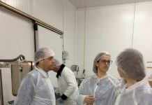 Aumento nas vendas de produtos alimentares reflete mais rendimento e crescimento económico nos Açores