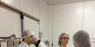 Aumento nas vendas de produtos alimentares reflete mais rendimento e crescimento económico nos Açores