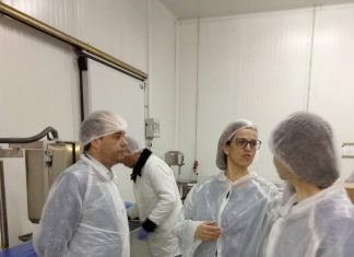 Aumento nas vendas de produtos alimentares reflete mais rendimento e crescimento económico nos Açores
