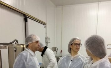 Aumento nas vendas de produtos alimentares reflete mais rendimento e crescimento económico nos Açores