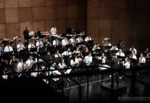 Orquestra Regional Lira Açoriana abre inscrições para as ‘masterclasses’ do primeiro estágio