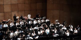 Orquestra Regional Lira Açoriana abre inscrições para as ‘masterclasses’ do primeiro estágio