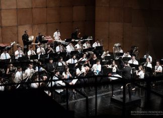 Orquestra Regional Lira Açoriana abre inscrições para as ‘masterclasses’ do primeiro estágio