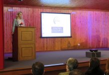 Marta Guerreiro sublinha estratégia do Governo dos Açores no combate às alterações climáticas