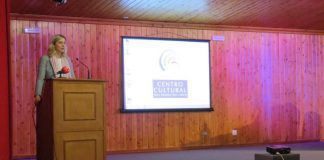 Marta Guerreiro sublinha estratégia do Governo dos Açores no combate às alterações climáticas