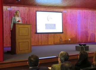 Marta Guerreiro sublinha estratégia do Governo dos Açores no combate às alterações climáticas