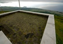 Terceira – Governo abre concurso para requalificação dos miradouros da Serra de Santa Bárbara