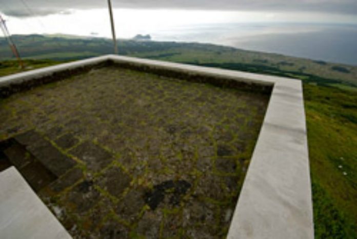 Miradouro Terceira