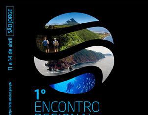 São Jorge – Abertas inscrições para o I Encontro Regional de Turismo dos Açores