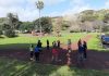 Azores Trail Run – Centro de Marcha e Corrida do Faial recebe curso de iniciação à Caminhada Nórdica