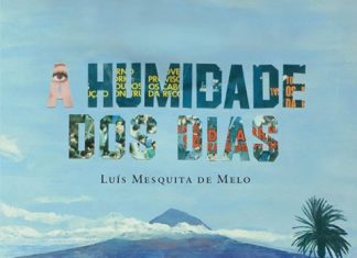 A Humidade dos Dias de Luís Mesquita de Melo apresentado dia 22-Livraria Portuguesa de Macau