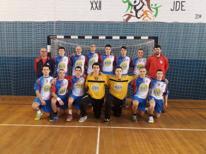 Juvenis do SCH