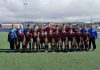 Interassociações Sub16 – Seleção da Associação de Futebol da Horta termina em terceiro