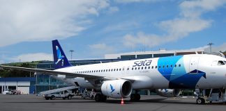 Redução de voos da Azores Airlines | ATSF “exige a reversão imediata” da decisão