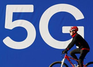 Corrida tecnológica ao 5G conta com participantes de todo o mundo e suspeitas de espionagem