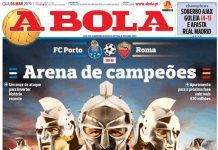 A BOLA