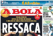 A Bola