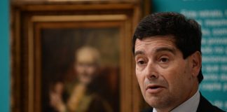 Novo Banco: António Ramalho insiste que “todas as auditorias são bem-vindas”
