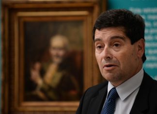 Novo Banco: António Ramalho insiste que “todas as auditorias são bem-vindas”