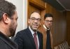 Eleições Euopeias – André Bradford quer enriquecer candidatura do PS/Açores com contributos da sociedade civil