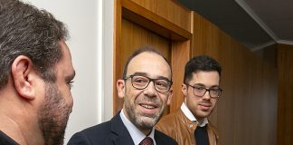 Eleições Euopeias – André Bradford quer enriquecer candidatura do PS/Açores com contributos da sociedade civil
