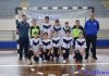 Futsal – AFHorta sagra-se vice-campeã regional nos Sub14