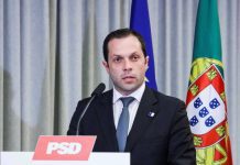Europeias. “Primeiro os Açores e só depois o partido”, sublinha Gaudêncio