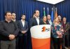 Gaudêncio reafirma indicação de Mota Amaral para “lugar elegível e cimeiro”