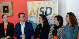Dia da Mulher – Açores já têm Núcleo das Mulheres Social Democratas