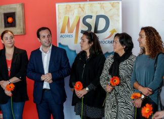 Dia da Mulher – Açores já têm Núcleo das Mulheres Social Democratas