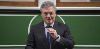 AMP diz que passe único abre caminho a modelo de transporte gratuito