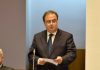 António Almeida questiona Governo sobre apoios a organizações de agricultores