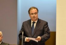 António Almeida questiona Governo sobre apoios a organizações de agricultores