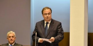 António Almeida questiona Governo sobre apoios a organizações de agricultores
