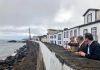 Graciosa: Obra na muralha da Praia ignora aspirações da população