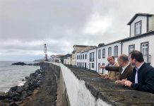 Graciosa: Obra na muralha da Praia ignora aspirações da população